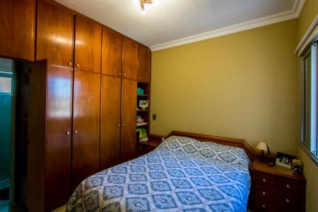 Apartamento à venda com 114m², 3 quartos e 1 vagaQuarto 1 - Suíte