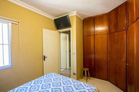 Apartamento à venda com 114m², 3 quartos e 1 vagaQuarto 1 - Suíte