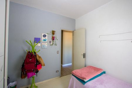 Apartamento à venda com 114m², 3 quartos e 1 vagaQuarto 3