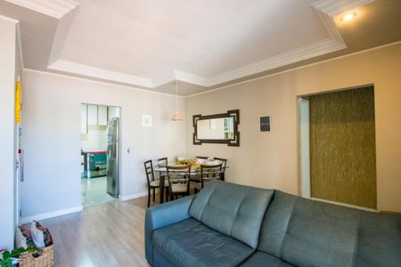Apartamento à venda com 114m², 3 quartos e 1 vagaSala