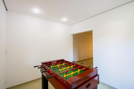Apartamento à venda com 114m², 3 quartos e 1 vagaÁrea comum - Espaço de jogos