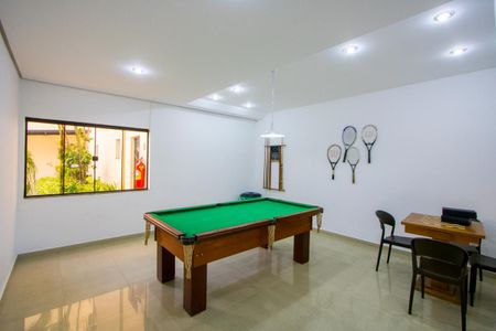 Apartamento à venda com 114m², 3 quartos e 1 vagaÁrea comum - Espaço de jogos