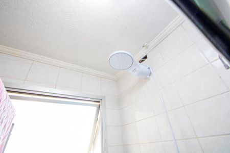 Apartamento à venda com 114m², 3 quartos e 1 vagaBanheiro do quarto 1