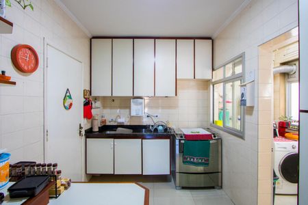 Apartamento à venda com 114m², 3 quartos e 1 vagaCozinha