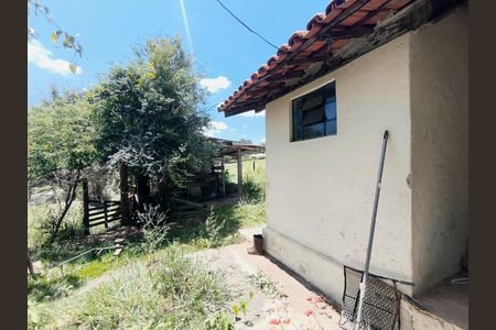 Área de Serviço de casa para alugar com 1 quarto, 58m² em Ivoturucaia, Jundiaí