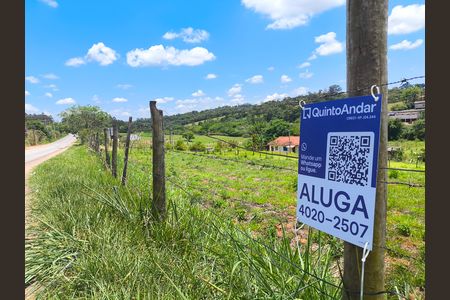 Plaquinha de casa para alugar com 1 quarto, 58m² em Ivoturucaia, Jundiaí