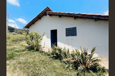 Exterior de casa para alugar com 1 quarto, 58m² em Ivoturucaia, Jundiaí