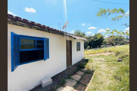 Exterior de casa para alugar com 1 quarto, 58m² em Ivoturucaia, Jundiaí