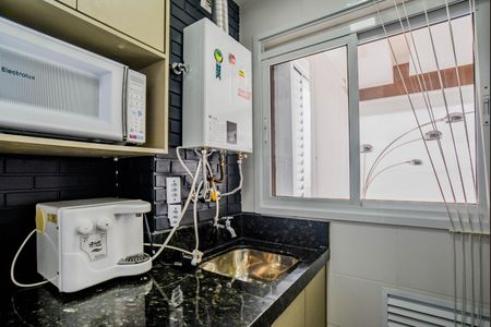 Apartamento para alugar com 62m², 2 quartos e 1 vagaÁrea de Serviço