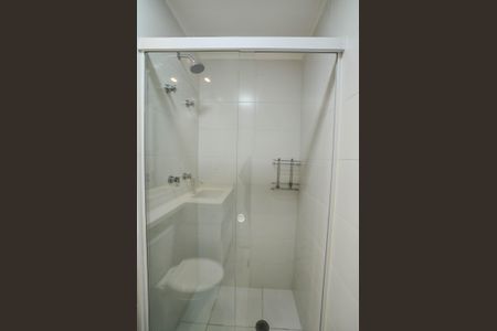 Apartamento para alugar com 62m², 2 quartos e 1 vagaBanheiro Social