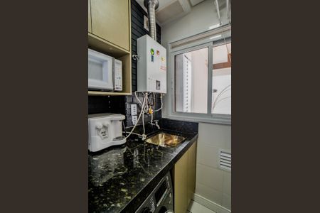 Apartamento para alugar com 62m², 2 quartos e 1 vagaÁrea de Serviço