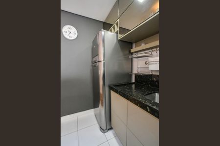 Apartamento para alugar com 62m², 2 quartos e 1 vagaCozinha