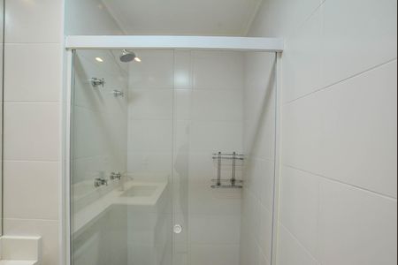 Apartamento para alugar com 62m², 2 quartos e 1 vagaBanheiro Social