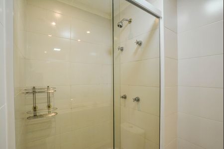 Apartamento para alugar com 62m², 2 quartos e 1 vagaBanheiro da Suíte