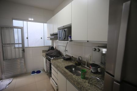 Casa à venda com 180m², 3 quartos e 3 vagasCozinha