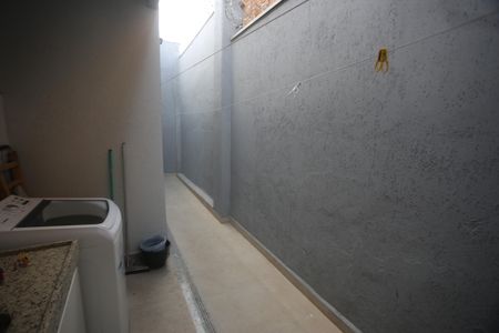 Casa à venda com 180m², 3 quartos e 3 vagasArea comum
