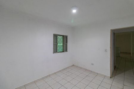 Quarto  de casa para alugar com 1 quarto, 65m² em Cidade Antônio Estevão de Carvalho, São Paulo