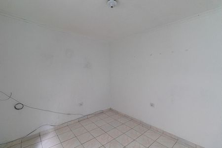 Sala de casa para alugar com 1 quarto, 65m² em Cidade Antônio Estevão de Carvalho, São Paulo