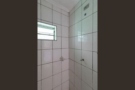 Banheiro  de casa para alugar com 1 quarto, 65m² em Cidade Antônio Estevão de Carvalho, São Paulo