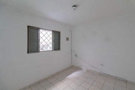 Sala de casa para alugar com 1 quarto, 65m² em Cidade Antônio Estevão de Carvalho, São Paulo