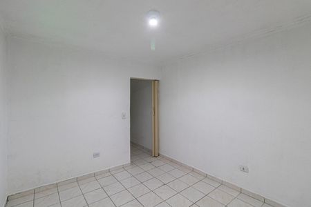 Quarto  de casa para alugar com 1 quarto, 65m² em Cidade Antônio Estevão de Carvalho, São Paulo