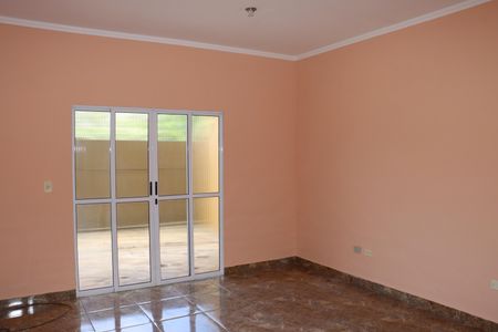 Casa de Condomínio para alugar com 2 quartos, 80m² em Vila Santo Antônio, Cotia