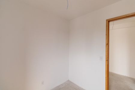 Quarto 1  de apartamento à venda com 2 quartos, 32m² em Vila Guilhermina, São Paulo