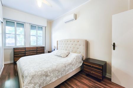 Apartamento para alugar com 176m², 3 quartos e 2 vagasQuarto 2