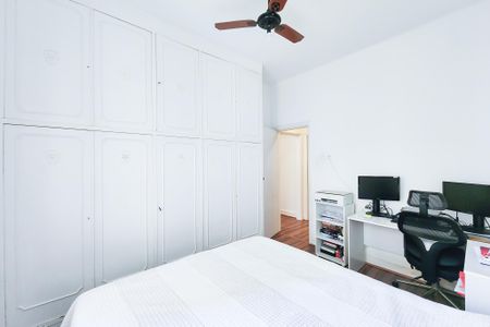 Apartamento para alugar com 176m², 3 quartos e 2 vagasQuarto 3