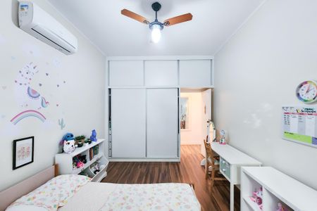 Apartamento para alugar com 176m², 3 quartos e 2 vagasQuarto 1