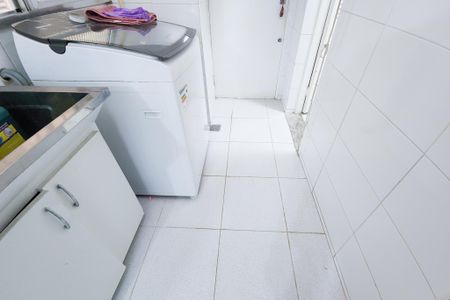 Apartamento para alugar com 176m², 3 quartos e 2 vagasÁrea de Serviço 