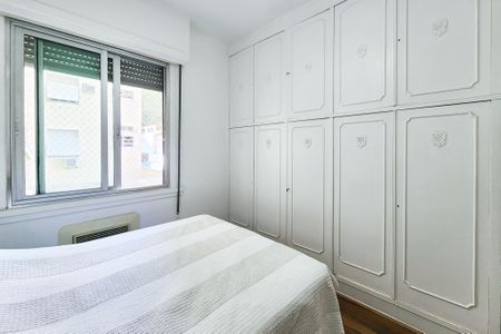 Apartamento para alugar com 176m², 3 quartos e 2 vagasQuarto 3