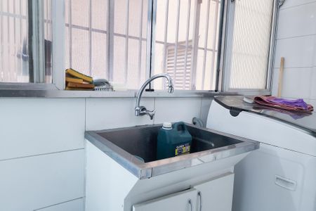 Apartamento para alugar com 176m², 3 quartos e 2 vagasÁrea de Serviço 