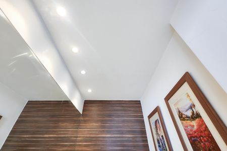 Apartamento para alugar com 176m², 3 quartos e 2 vagasLavabo