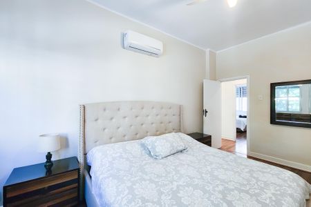 Apartamento para alugar com 176m², 3 quartos e 2 vagasQuarto 2