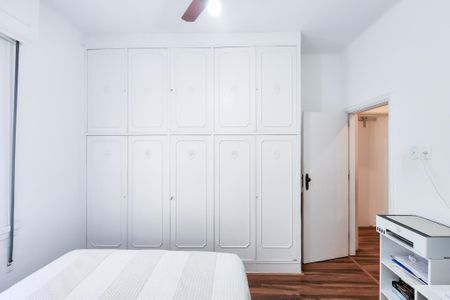 Apartamento para alugar com 176m², 3 quartos e 2 vagasQuarto 3