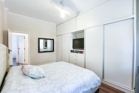 Apartamento para alugar com 176m², 3 quartos e 2 vagasQuarto 2