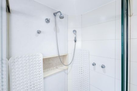 Apartamento para alugar com 176m², 3 quartos e 2 vagasBanheiro 2