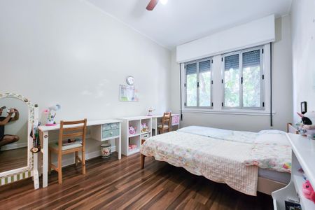 Apartamento para alugar com 176m², 3 quartos e 2 vagasQuarto 1