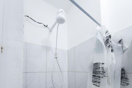 Apartamento para alugar com 176m², 3 quartos e 2 vagasBanheiro de Serviço 