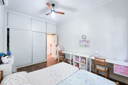 Apartamento para alugar com 176m², 3 quartos e 2 vagasQuarto 1