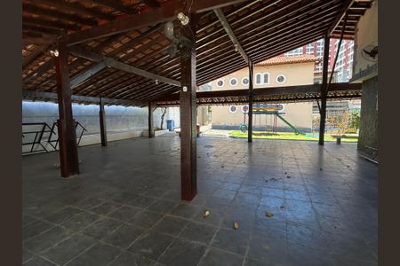 Casa à venda com 900m², 3 quartos e 7 vagasÁrea comum - Salão de festas