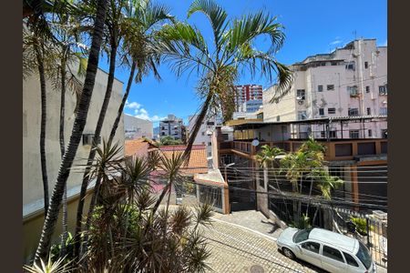 Casa à venda com 900m², 3 quartos e 7 vagasVista da Suíte 3