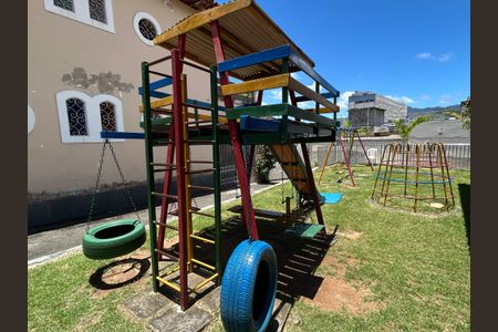 Casa à venda com 900m², 3 quartos e 7 vagasÁrea comum - Playground