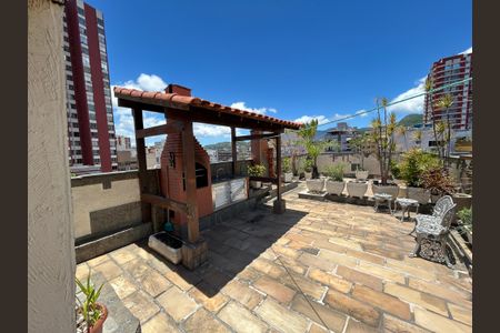 Casa à venda com 900m², 3 quartos e 7 vagasChurrasqueira