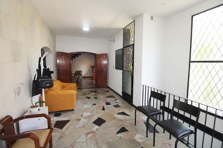 Casa à venda com 900m², 3 quartos e 7 vagasSala 1