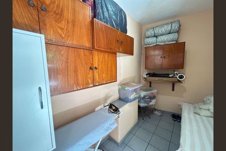 Casa à venda com 900m², 3 quartos e 7 vagasQuarto de Serviço