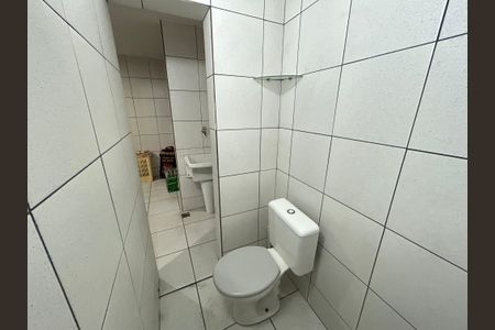 Casa à venda com 900m², 3 quartos e 7 vagasBanheiro 3