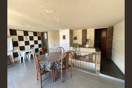 Casa à venda com 900m², 3 quartos e 7 vagasSala 5