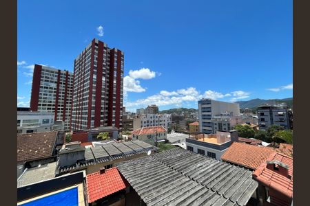 Casa à venda com 900m², 3 quartos e 7 vagasVista do Terraço 2
